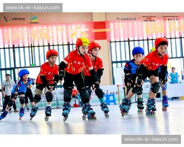 积分榜轮滑:把热爱变成前进的力量 积分榜轮滑:把热爱变成前进的力量