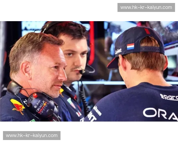 巅峰之上的权力游戏：沃尔夫vs霍纳，一场永不落幕的F1人性博弈