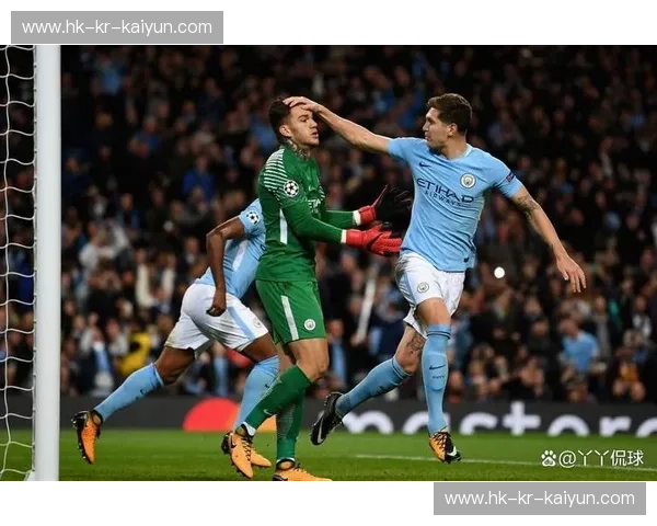 蓝月亮剑指光明：曼城与布莱顿的伊蒂哈德之战，一场足球艺术的极致碰撞